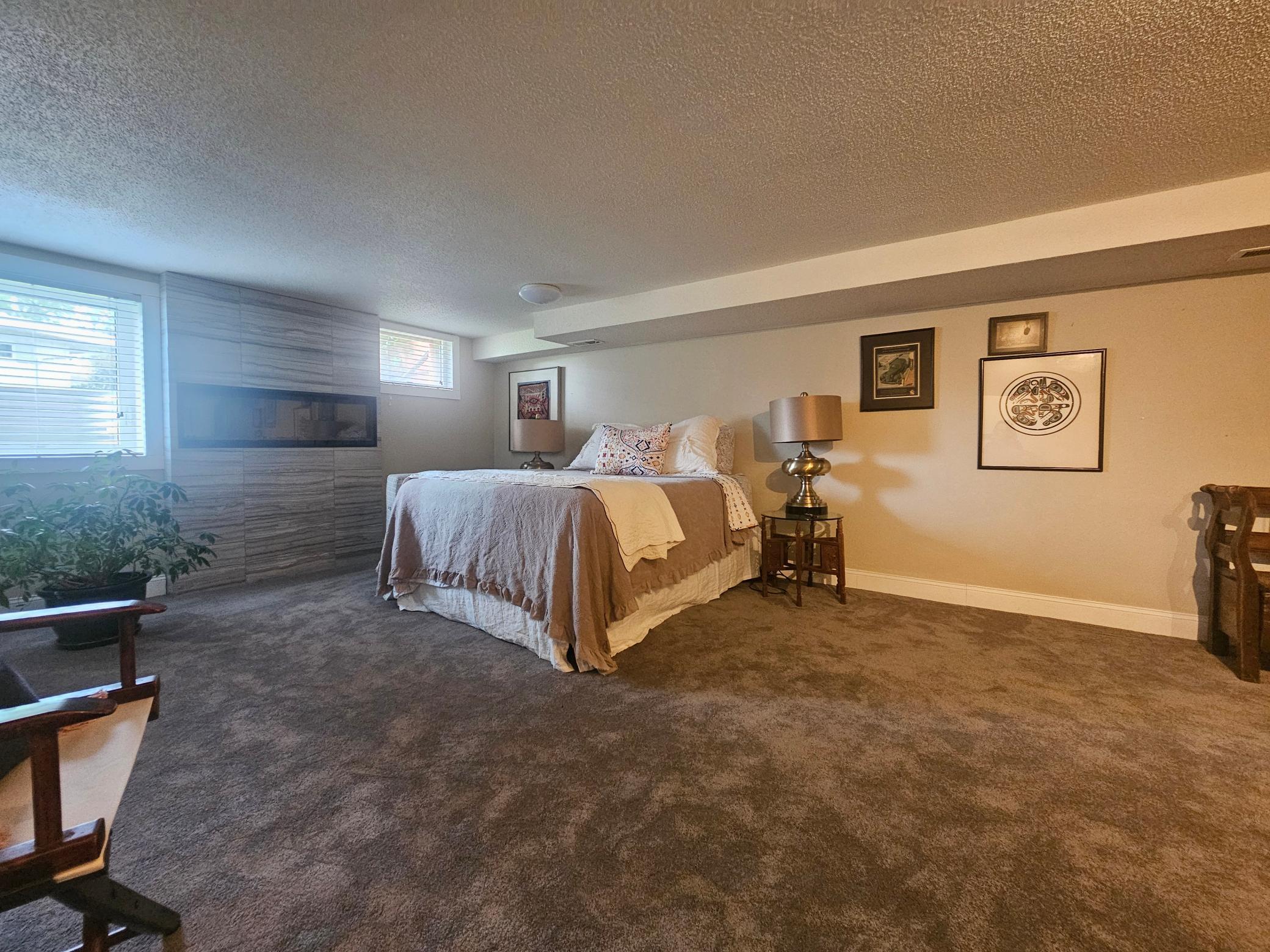 4th bedroom