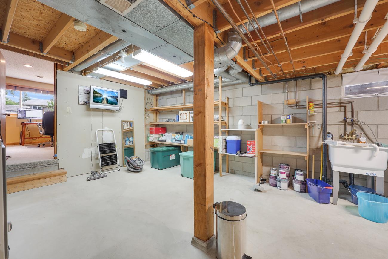 Plus flex space for storage or home gym, or craft area etc