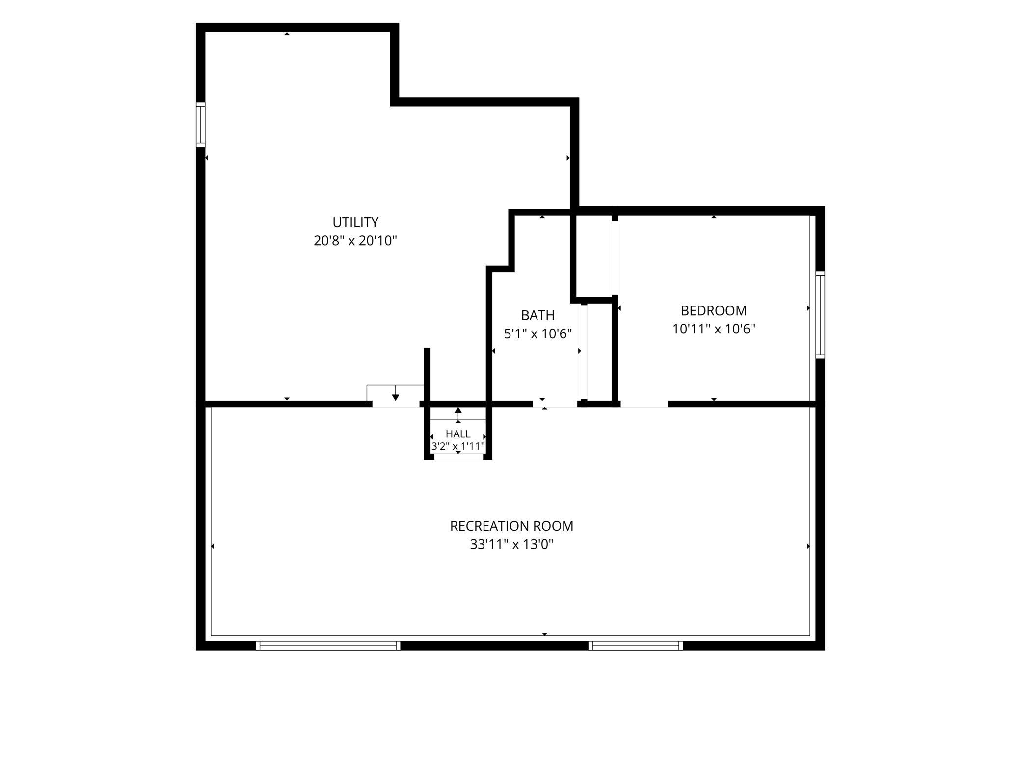 Lower Level