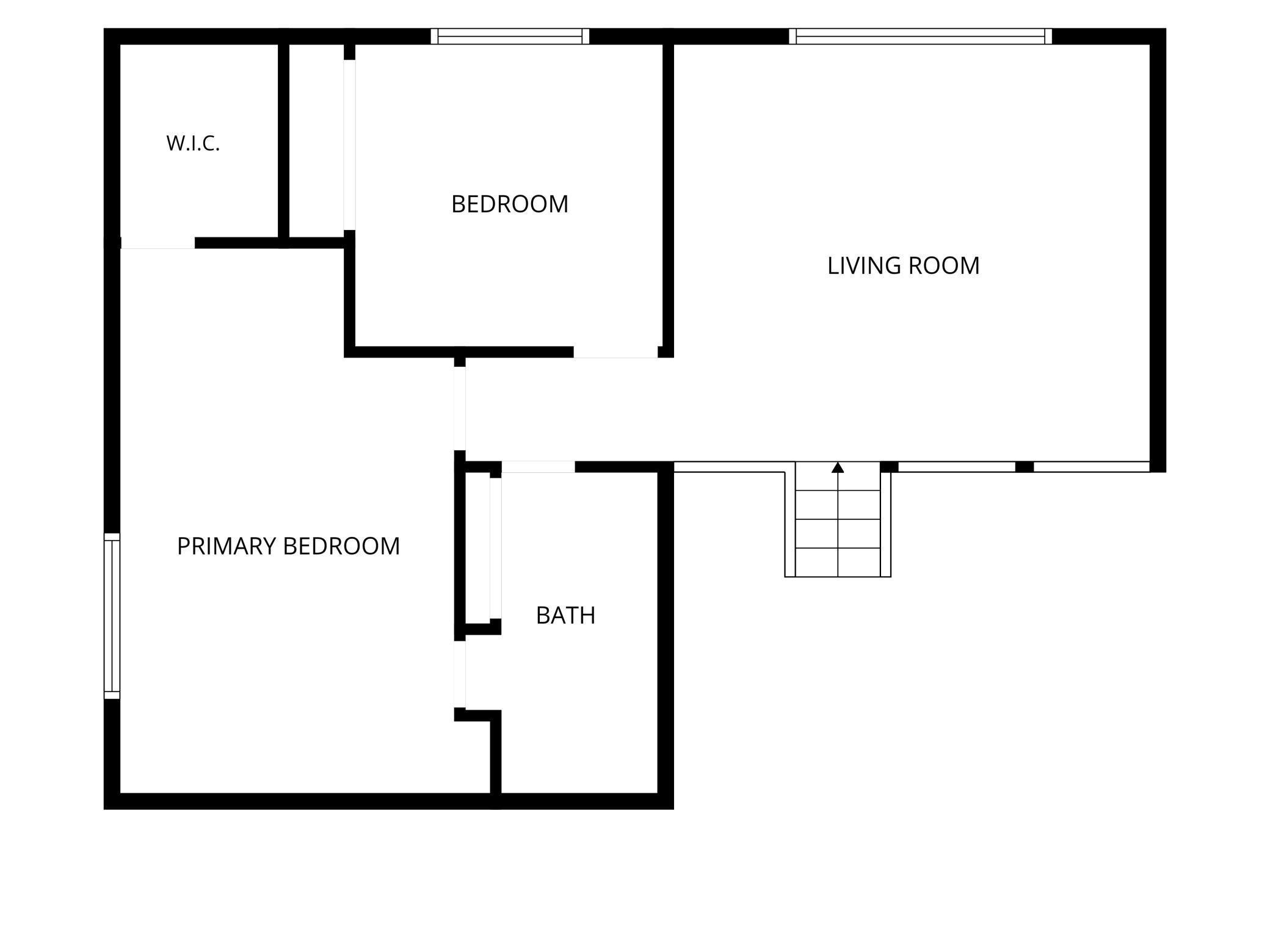 Upper Level
