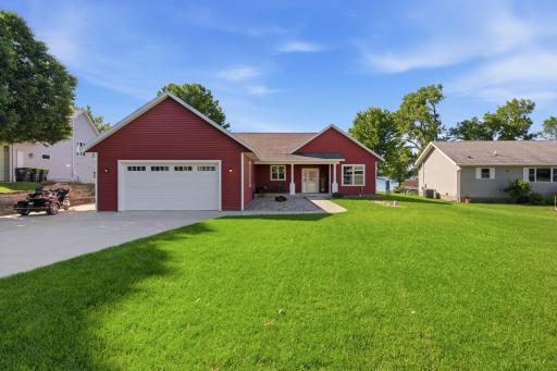Photo for 4631 141st Avenue NE, Spicer, MN 56288 - listing #7094573 4631 141st Avenue NE, Spicer, MN 56288