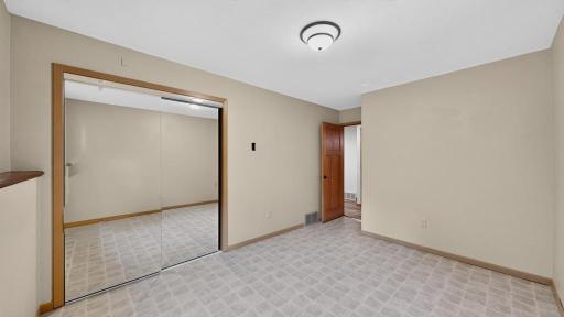 BEDROOM #2