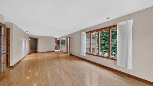 UPDATED WINDOWS & BLINDS