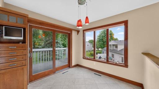 NEW WINDOWS AND DOORS