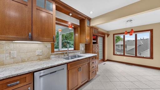 GRAINITE COUNTERTOPS