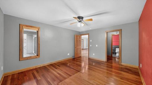 BEAUTIFUL FLOORS