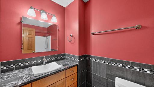 PRIMARY BATH ROOM
