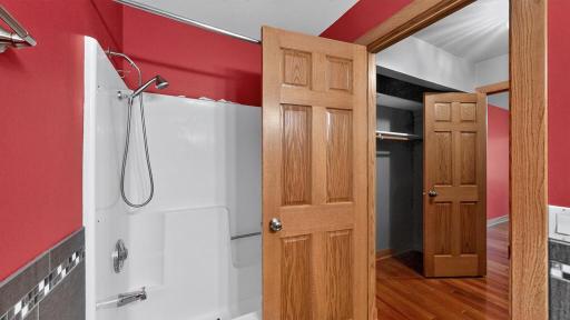 PRIVATE PRIMARY SHOWER