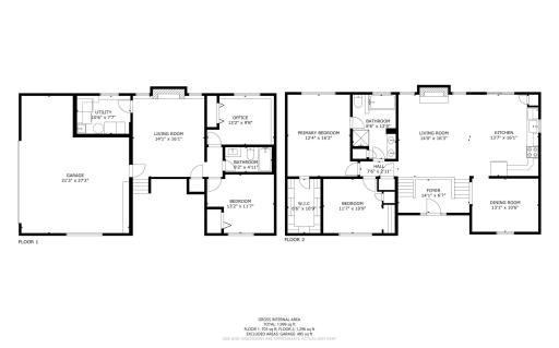 12769 Diamond Path, Saint Paul, MN 55124