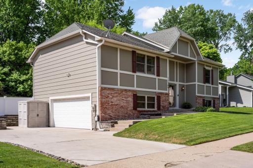 12769 Diamond Path, Saint Paul, MN 55124