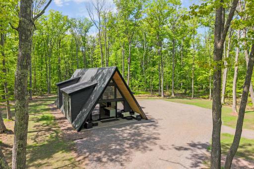 55XXX Rolling Oaks Drive, Bruno, MN 55712