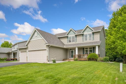 680 Kayla Lane, Hanover, MN 55341