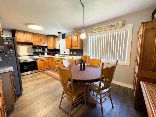118 3rd Street SW, Rothsay, MN 56579
