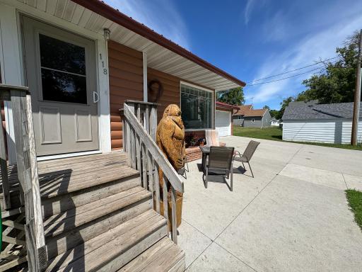118 3rd Street SW, Rothsay, MN 56579