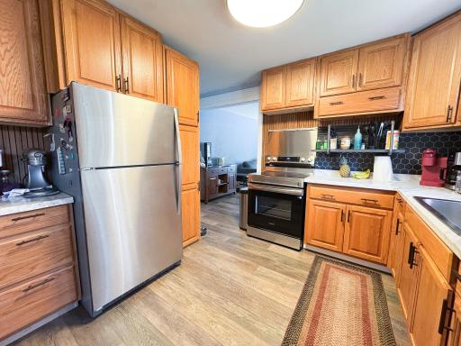 118 3rd Street SW, Rothsay, MN 56579