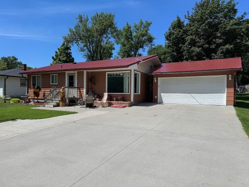 118 3rd Street SW, Rothsay, MN 56579