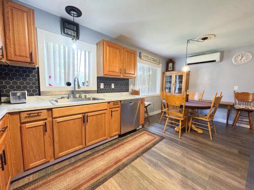 118 3rd Street SW, Rothsay, MN 56579
