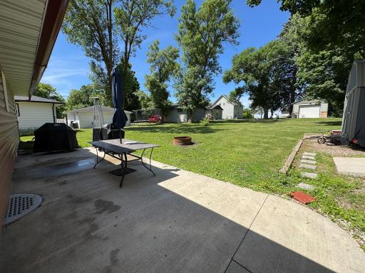 118 3rd Street SW, Rothsay, MN 56579