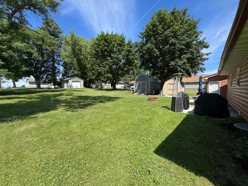 118 3rd Street SW, Rothsay, MN 56579