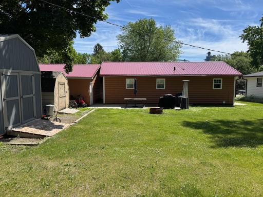118 3rd Street SW, Rothsay, MN 56579