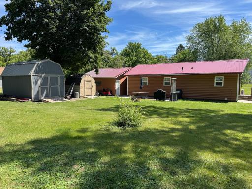 118 3rd Street SW, Rothsay, MN 56579