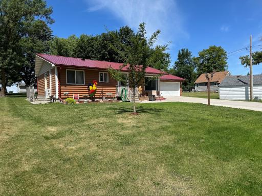 118 3rd Street SW, Rothsay, MN 56579