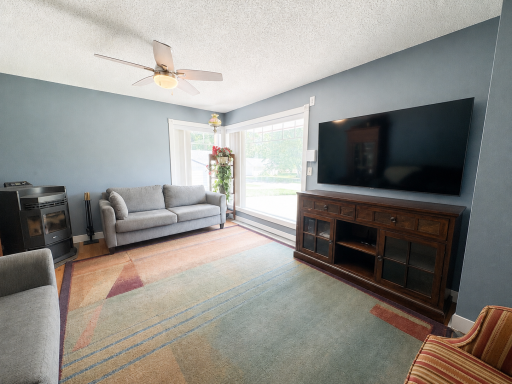 118 3rd Street SW, Rothsay, MN 56579