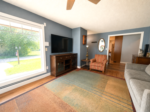 118 3rd Street SW, Rothsay, MN 56579