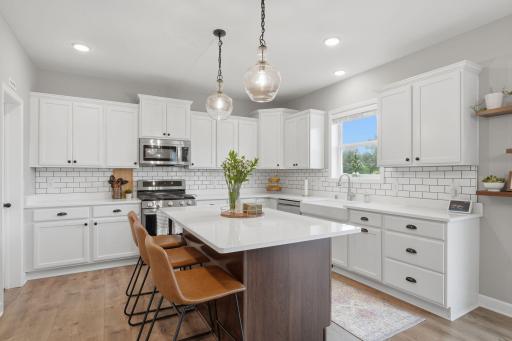 7207 208th Circle N, Forest Lake, MN 55025