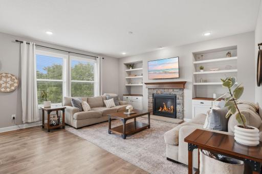 7207 208th Circle N, Forest Lake, MN 55025