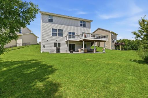 7207 208th Circle N, Forest Lake, MN 55025