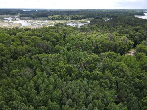 LOT 15 Loon Lake Road, Danbury, WI 54830