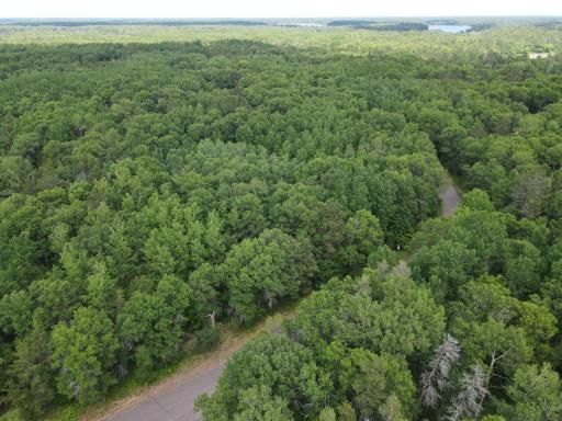 LOT 15 Loon Lake Road, Danbury, WI 54830