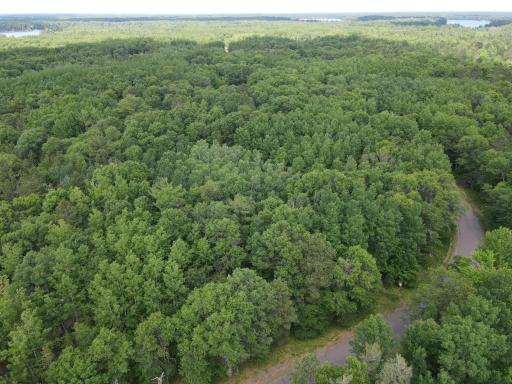 LOT 15 Loon Lake Road, Danbury, WI 54830