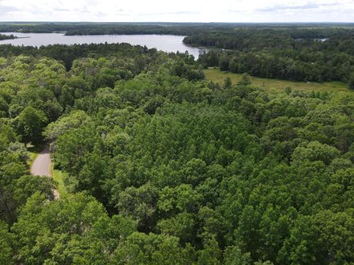 LOT 15 Loon Lake Road, Danbury, WI 54830