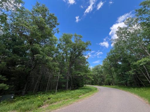 LOT 15 Loon Lake Road, Danbury, WI 54830