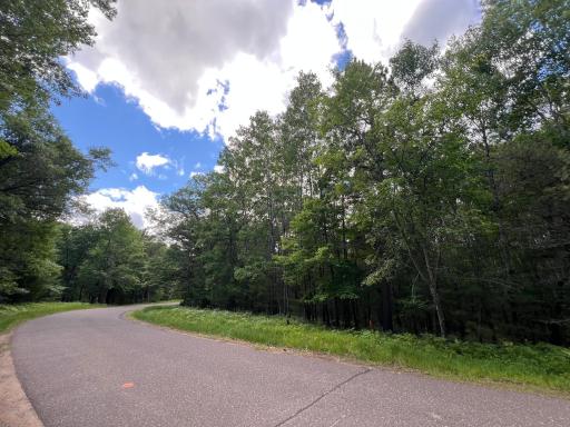 LOT 15 Loon Lake Road, Danbury, WI 54830