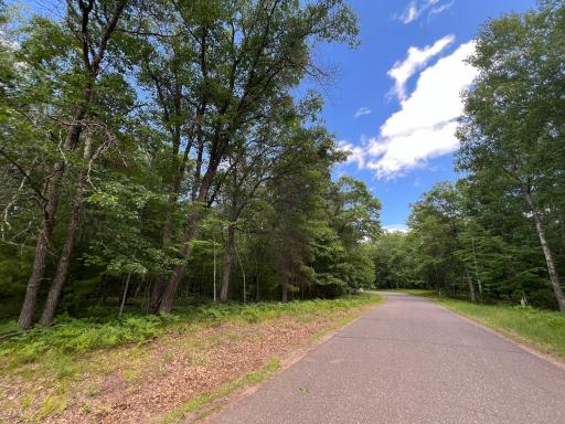LOT 15 Loon Lake Road, Danbury, WI 54830
