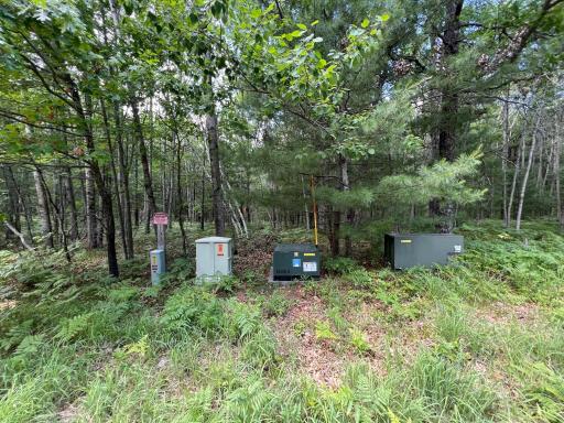 LOT 15 Loon Lake Road, Danbury, WI 54830