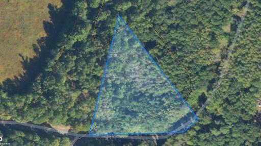 LOT 15 Loon Lake Road, Danbury, WI 54830