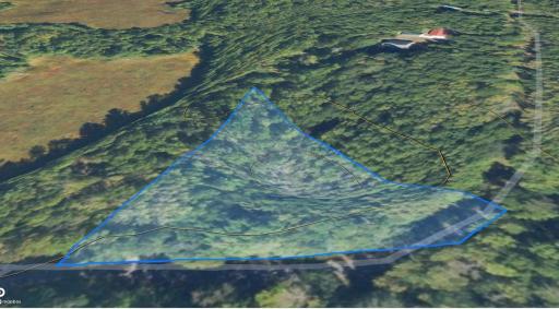 LOT 15 Loon Lake Road, Danbury, WI 54830