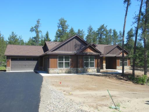11793 Forestview Drive, Baxter, MN 56425