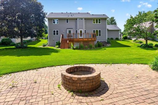4708 Weston Hills Drive, Eagan, MN 55123