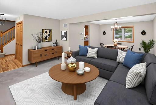 4708 Weston Hills Drive, Eagan, MN 55123