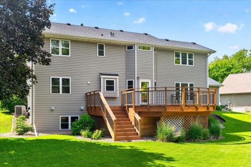 4708 Weston Hills Drive, Eagan, MN 55123