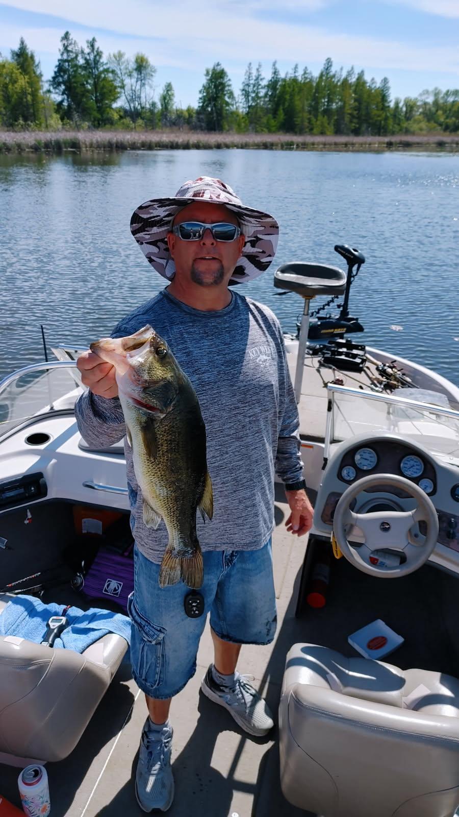 Set the Hook!!