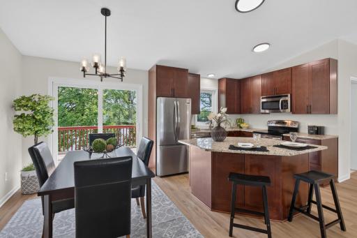6266 Rivlyn Avenue NW, Anoka, MN 55303