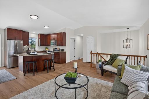 6266 Rivlyn Avenue NW, Anoka, MN 55303