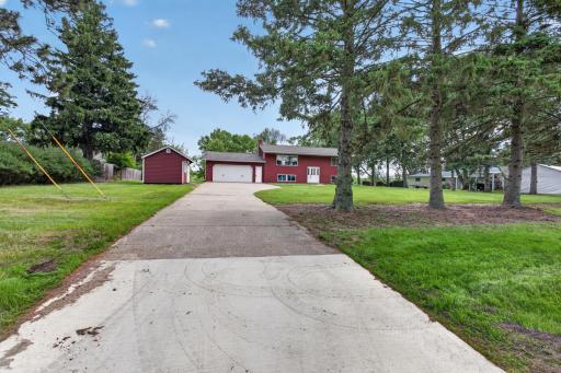6266 Rivlyn Avenue NW, Anoka, MN 55303
