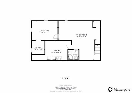 2134 Shale Lane, Saint Paul, MN 55122